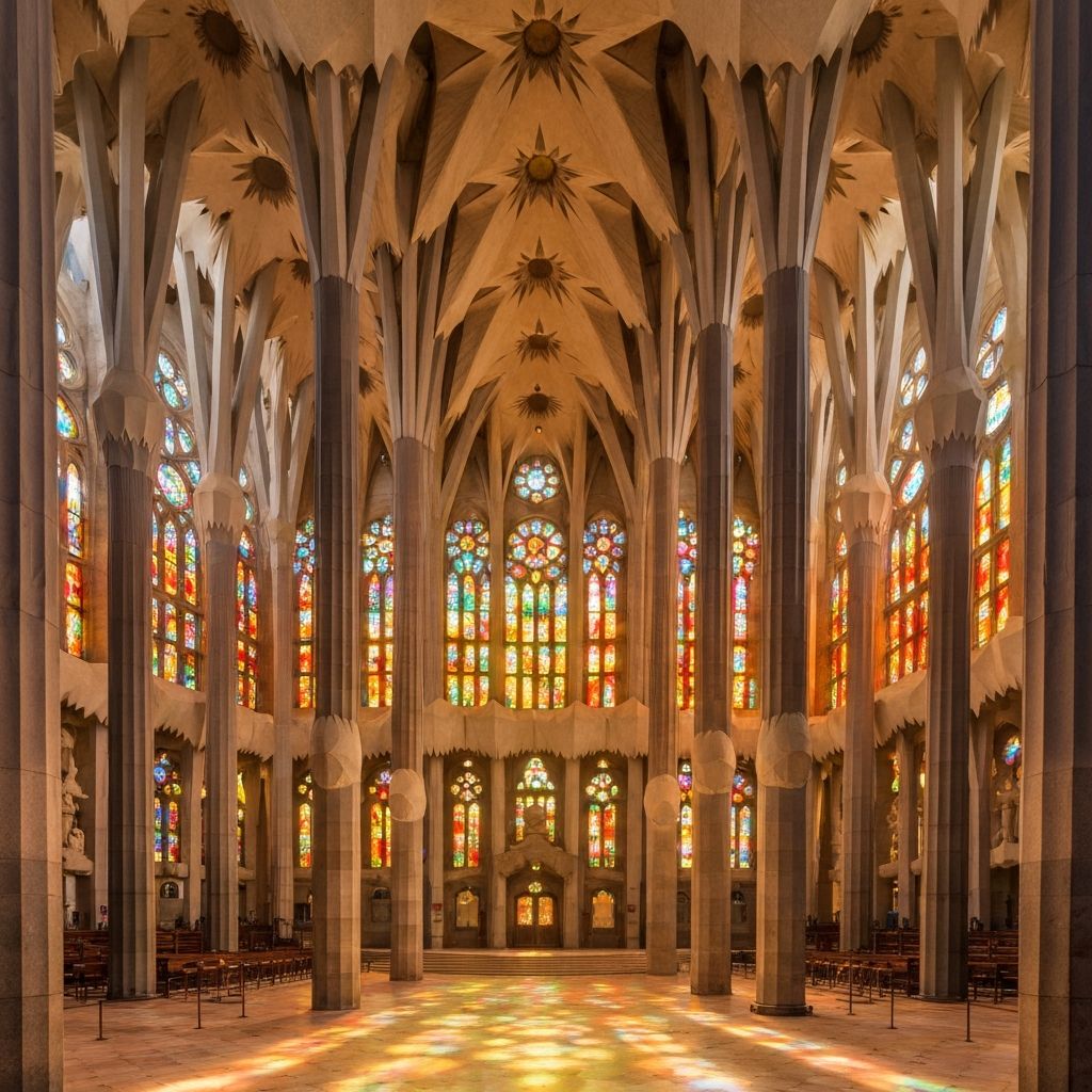 Sagrada Familia